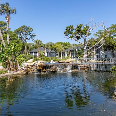 Legacy Vacation Resorts - Palm Coast Exterior photo