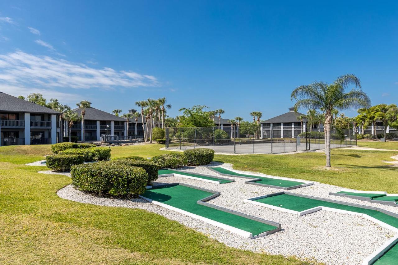 Legacy Vacation Resorts - Palm Coast Exterior photo