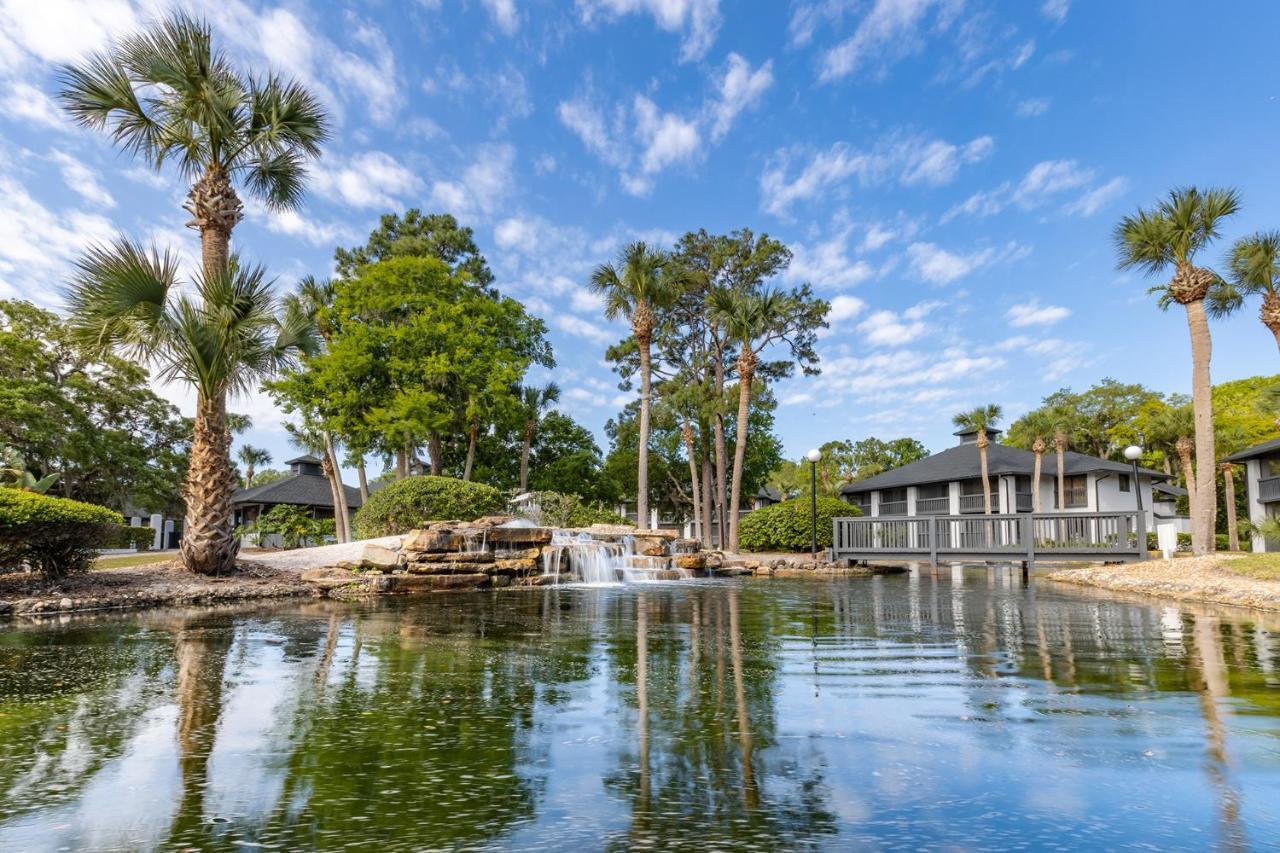 Legacy Vacation Resorts - Palm Coast Exterior photo