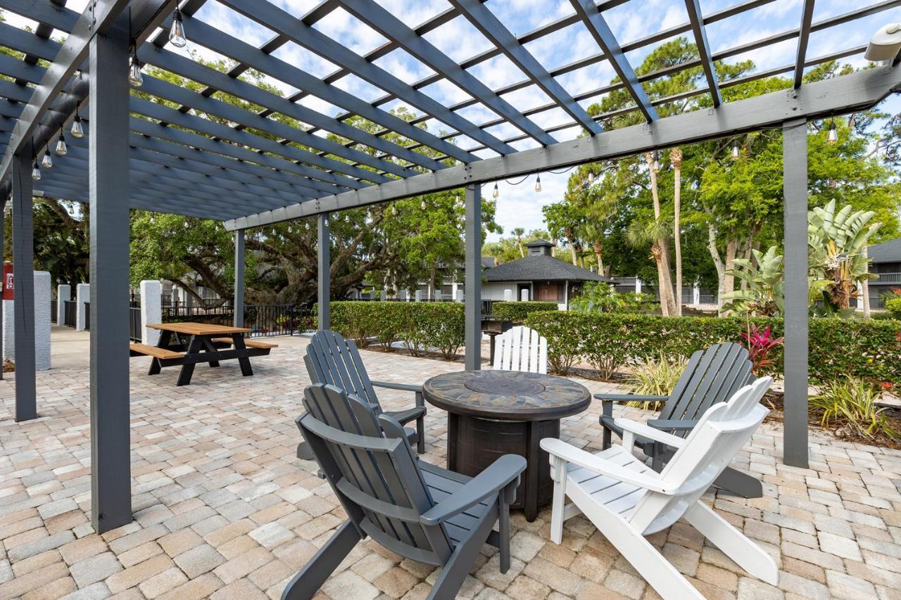 Legacy Vacation Resorts - Palm Coast Exterior photo