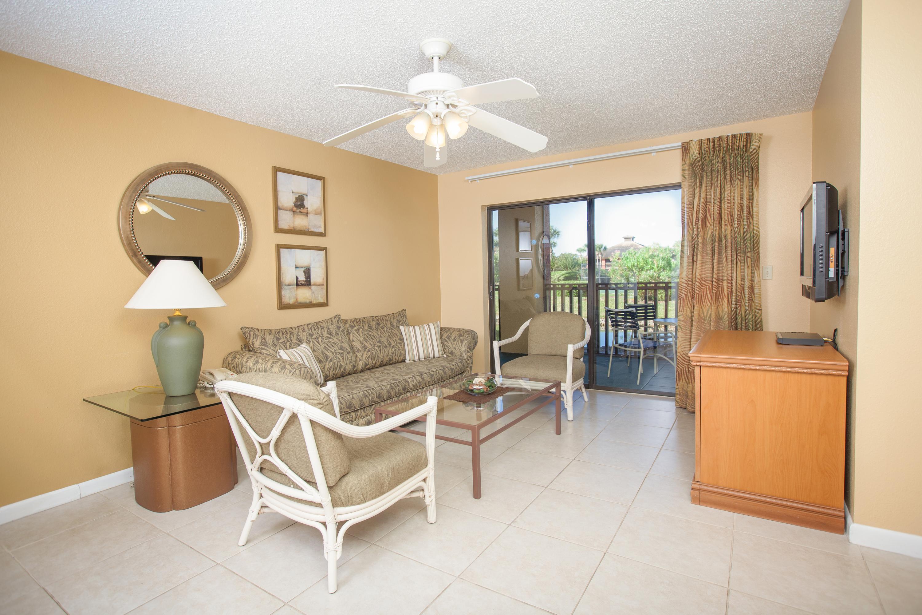 Legacy Vacation Resorts - Palm Coast Exterior photo
