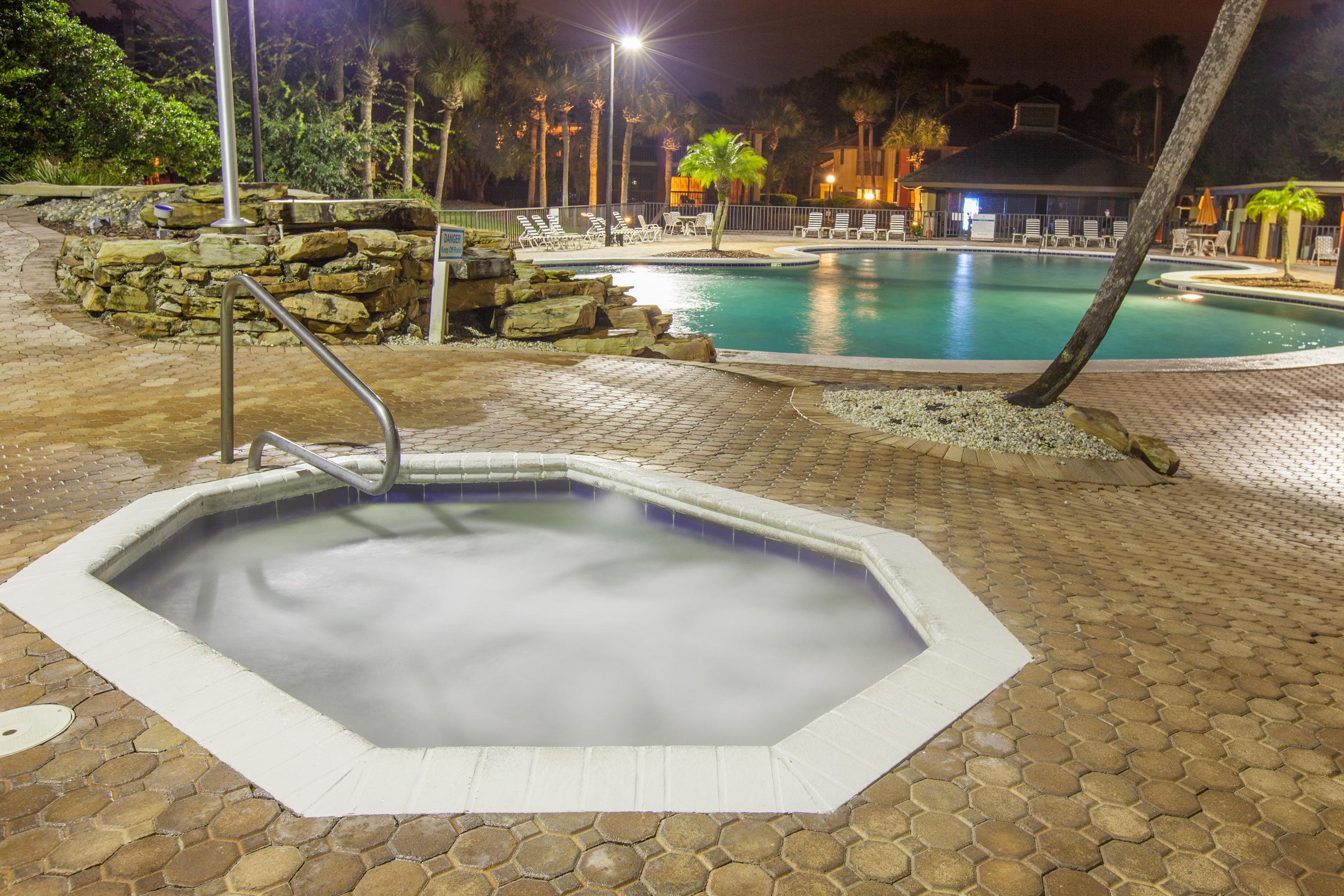 Legacy Vacation Resorts - Palm Coast Exterior photo