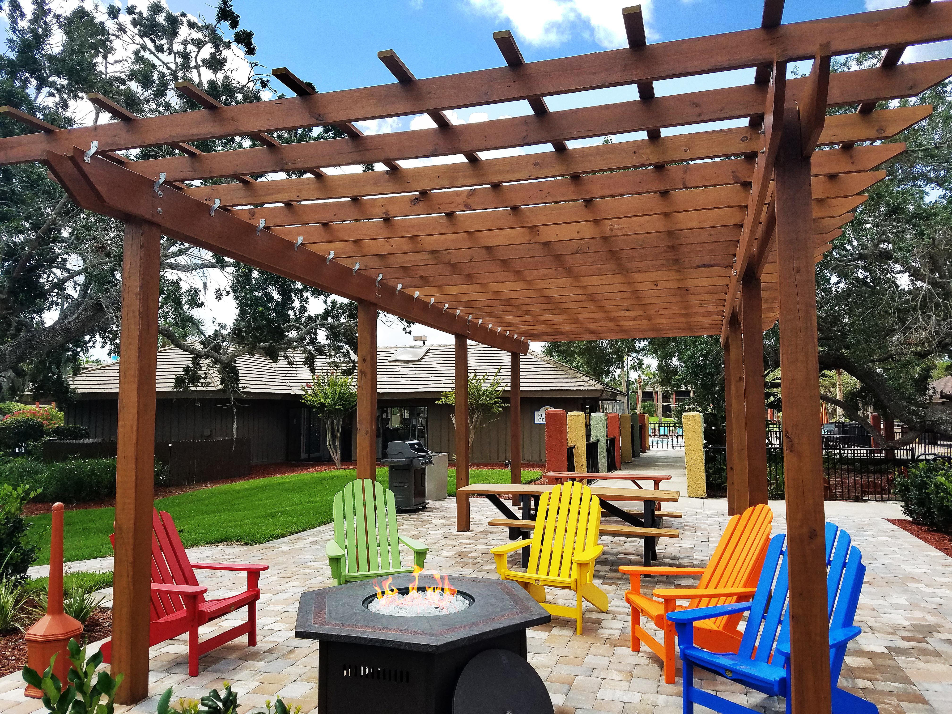 Legacy Vacation Resorts - Palm Coast Exterior photo