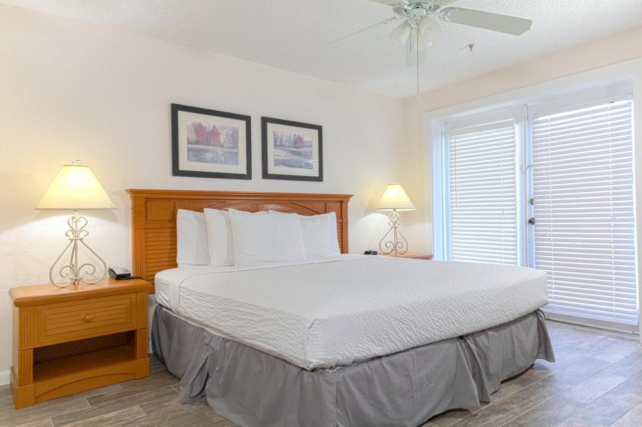 Legacy Vacation Resorts - Palm Coast Exterior photo