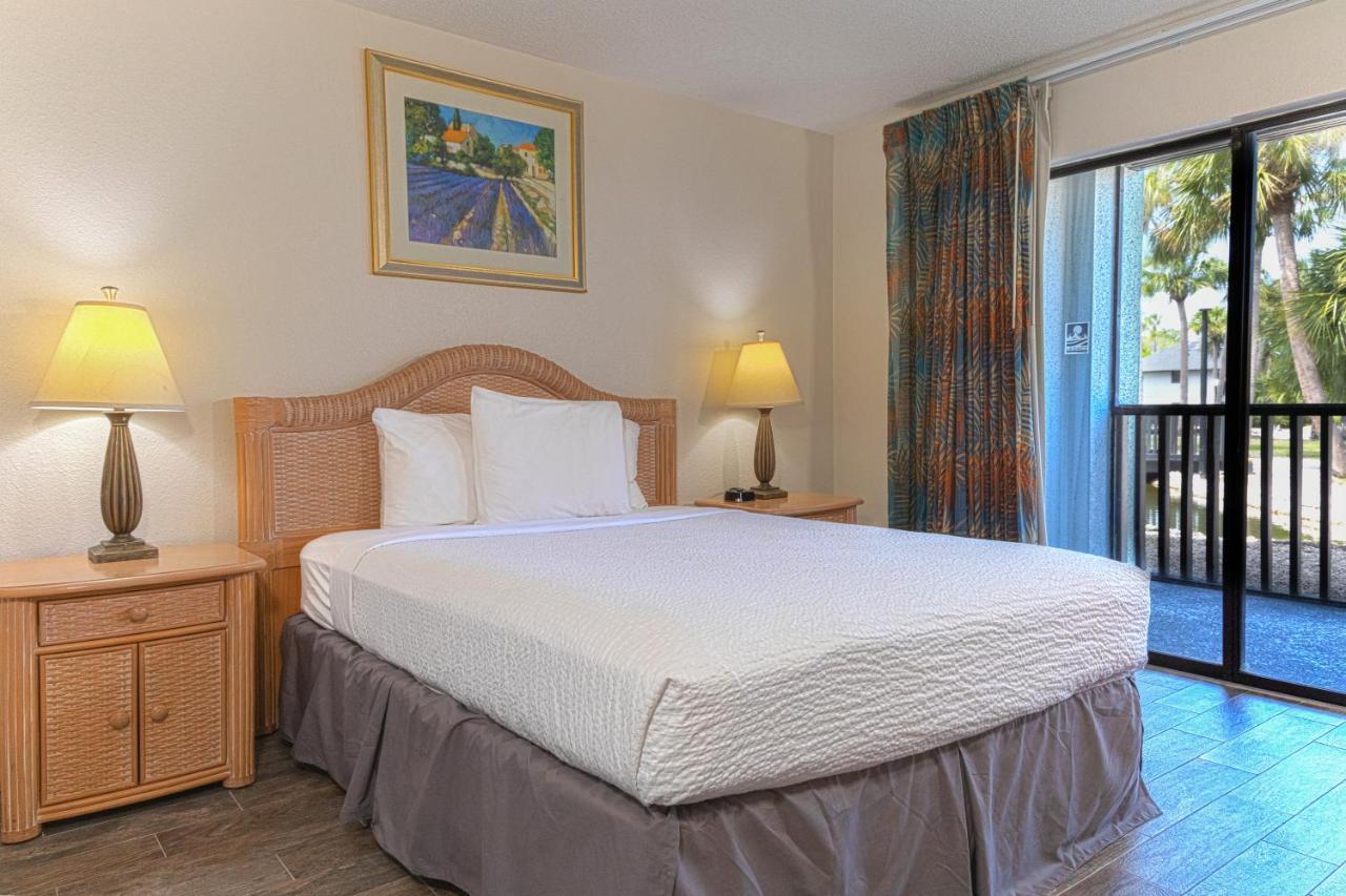 Legacy Vacation Resorts - Palm Coast Exterior photo