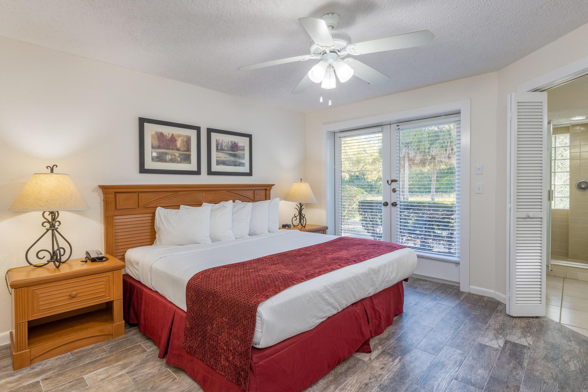 Legacy Vacation Resorts - Palm Coast Exterior photo