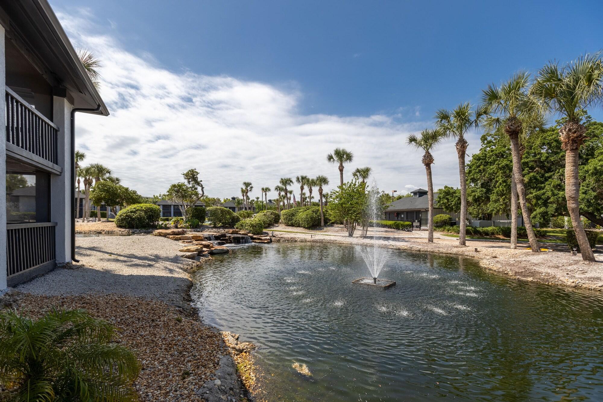 Legacy Vacation Resorts - Palm Coast Exterior photo