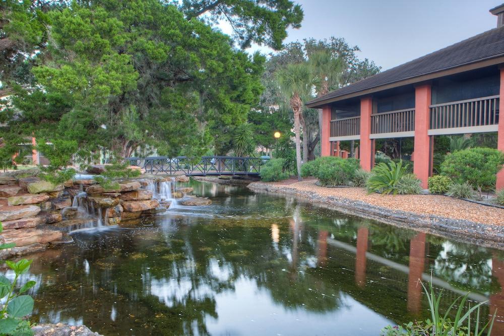 Legacy Vacation Resorts - Palm Coast Exterior photo